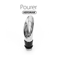 Wine Guide Wine Pourer Wine Mouth Wine Stopper Wine Stopper Wine Set Wine Seahorse Corkscrew White W