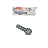 95E32-06020 YAMAHA Y15ZR / Y16ZR / EXCITER 150 155 VVA OIL FILTER COVER SCREW (Short) ORIGINAL HLY