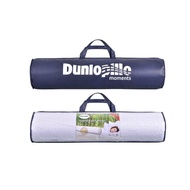 Dunlopillo Natural Latex Bolster, 94 x 20 cm
