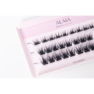 ALAIA Press On Lash : Volumized