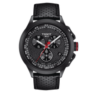 Tissot T-Race Cycling Vuelta 2022 Special Edition - Men's Watch - T1354173705102