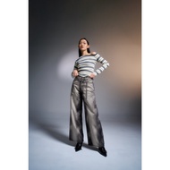 W.B-Project-Smoked Jeans