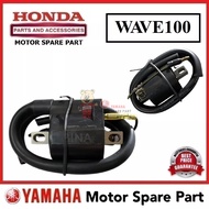 HONDA WAVE100 BODY COIL 0 IGNITION SPARK PLUG COIL API WAVE-100 WAVE 100 W100 HONDA