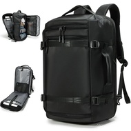 Computer Bag Travel Bag Travel Backpack Cross-Border New Style Multifunctional Backpack Male 38L Tra