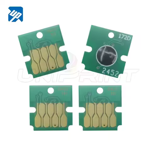 T04D1 Maintenance Tank Chip for Epson WF-2860 WF-2861 L6190 M1180 M2170 M3180 L6490 L4156 L6160 L617