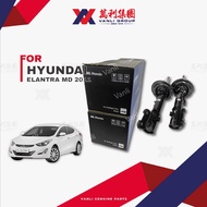 ABSORBER FRONT SET MANDO - HYUNDAI ELANTRA MD 2011 [54651-3X250/ 54661-3X250]