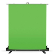 LAYAR Photo Background screen cloth / green screen Spunbond 75 Gsm green screen background