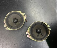 Aiwa 高音喇叭單元，2吋半，20W