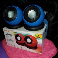 LAPTOP SPEAKER / PORTABLE SPEAKER AS006