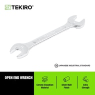 TEKIRO WRENCH 17 x 19 MM