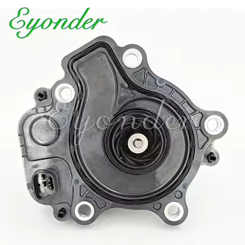 Water Pump For LEXUS CT200H TOYOTA PRIUS C COROLLA PRIUS PRIUS PLUG-IN PRIUS V COROLLA CROSS 1.8L1.5