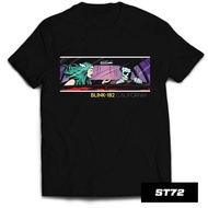 Blink-182 Tshirt ST72
