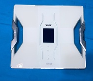 Tanita 日本製 RD-906 日版 RD-953 innerscan dual 體脂磅 藍牙連手機 智能脂肪磅 SMART Body Composition Scale