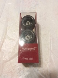 Screwpull wine stoppers 紅酒塞