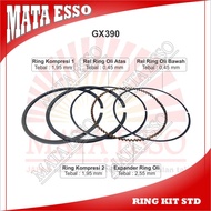 GX-390 pistonRing / pistonRing piston/ GX390 88mmRing