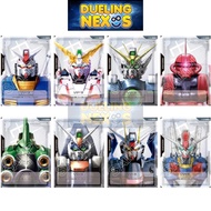 Gundam Card Game TCG Japanese WHITE COMMON GD01 Resource C Bandai