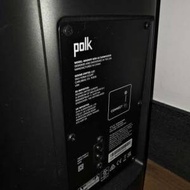 Polk Audio Magnifi Mini AX Soundbar