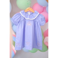Baby dress- joey dress