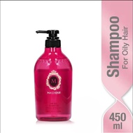 MA CHERIE Air Feel Shampoo 450ml Air Feel Conditioner 450ml Moisture Shampoo 450ml Moisture Conditio