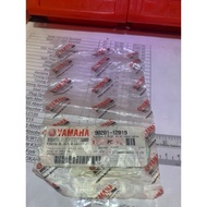 Yamaha Original LC135 V1-V8 4S Washer Mangkuk Auto / LC135 5S Y15ZR Y16ZR Engine Balancing Magnet Wa