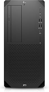HP Z2 G9 TWR i7 16 N BK W11P 5F0C5EAABD