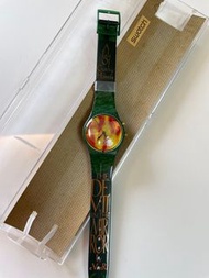 Swatch 手錶