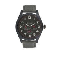 Titan Men's Octane Watch 9479AF04