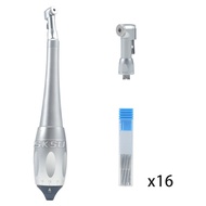 Dental Implant Universal Torque Wrench Handpiece Screwdriver Prosthetic Kit For Dental Clinic Dentis