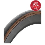 Pirelli P Zero Race Tire 700 X 26 Clincher Folding Classic Tan