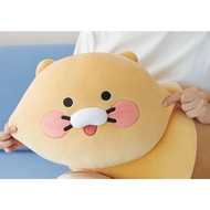 [KAKAO FRIENDS] CHOONSIK Bread Pillow│Kakao Hugging Plush Doll