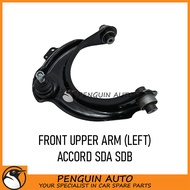 HONDA ACCORD SDA SDB 2003 FRONT UPPER ARM