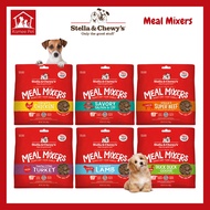 Stella & Chewy's Meal Mixers