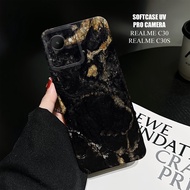 HP Latest REALME C30 - C30S - REALME C30 - C30S Case - REALME C30 - C30S Softcase - Pro Camera Softc