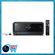 YAMAHA : RX-V4A (BLACK) A/V Receiver /Piyanas electric/ปิยะนัส อิเล็คทริคส์