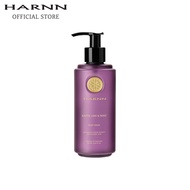 HARNN KAFFIR LIME & MINT BODY WASH 250 ML. เจลอาบน้ำ ครีมอาบน้ำ ครีมทาผิว โลชั่นทาผิว ครีมบำรุงผิว เ