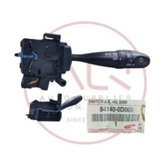 ORIGINAL PART SIGNAL SWITCH FOR TOYOTA VIOS NCP42 (HALF) (13PIN) (84140-0D060)