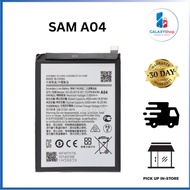 [galaxy] Samsung Galaxy A04 / A045 Battery Replacement Part