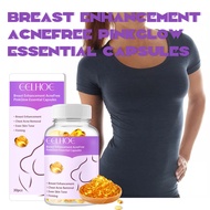 [Store Recommended] EELHOE Breast Capsules Breast External Use Apply Moisturizing Breast Care Capsul