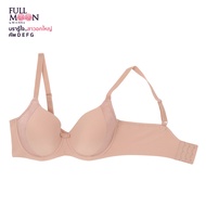 WIENNA FULL MOON BRA NB91411 NB91412 New Arrival DailyWear  บรารู้ใจสาวอกใหญ่ บราคัพใหญ่ ไซซ์ใหญ่  (