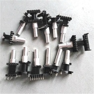 EE42EE50EE55 Transformer Die Kepala Penggulungan Mesin Alat Pembuat Rangka Penggulungan Chuck Pengap