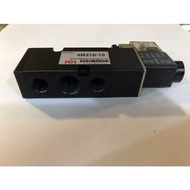 4M310-10 Solenoid valve namur 5/2 way single