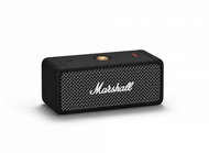 【全新優惠中】原裝正品Marshall Emberton 防水便攜式藍牙喇叭 Bluetooth Speaker 黑白/黑金