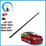 NJW PROTON DOOR GLASS OUTER MOULDING GEN2  PARTS NJW