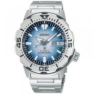 SEIKO SBDY105 [Mechanical Automatic (with Manual Winding)] Prospex (PROSPEX) DIVER SCUBA Save the Oc