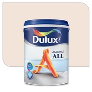 Dulux Ambiance™ All Premium Interior Wall Paint (Adorable Peach - 99YR 85/075)
