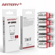 🔥ORIGINAL🔥5pcs Artery Pal 2 0.6 1.0 mesh HP CORES OCC pack