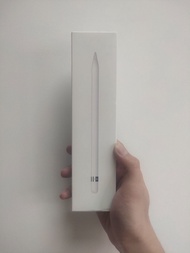 🎉全新現貨🎉Apple Pencil 1 代🎉免費順豐✨七日內有問題可以退換✨一個月保養✨平板畫筆/lighting藍牙連接，apple pencil ，apple pencil 1，apple pe