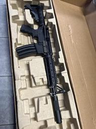 WE M4 GBB V2 二手良品 M4A1