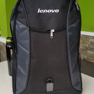 [TERBARU] Backpack merek Lenovo tas gendong untuk laptop merek Lenovo