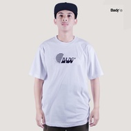 Badger Basic T-shirt GRADE SUN White
